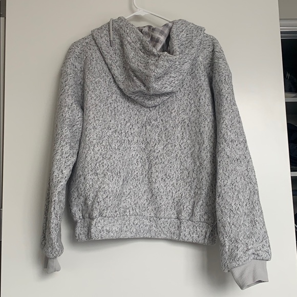 Lorna Jane Bomber Jacket - Picture 4 of 4